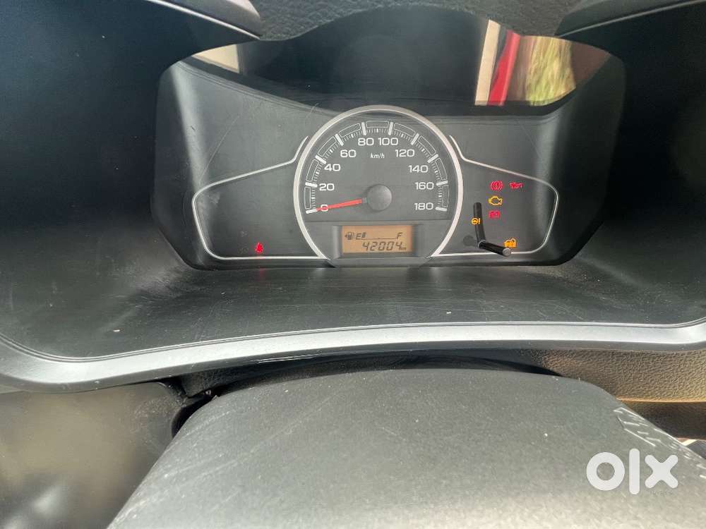 Alto Lxi 2021 With Cng