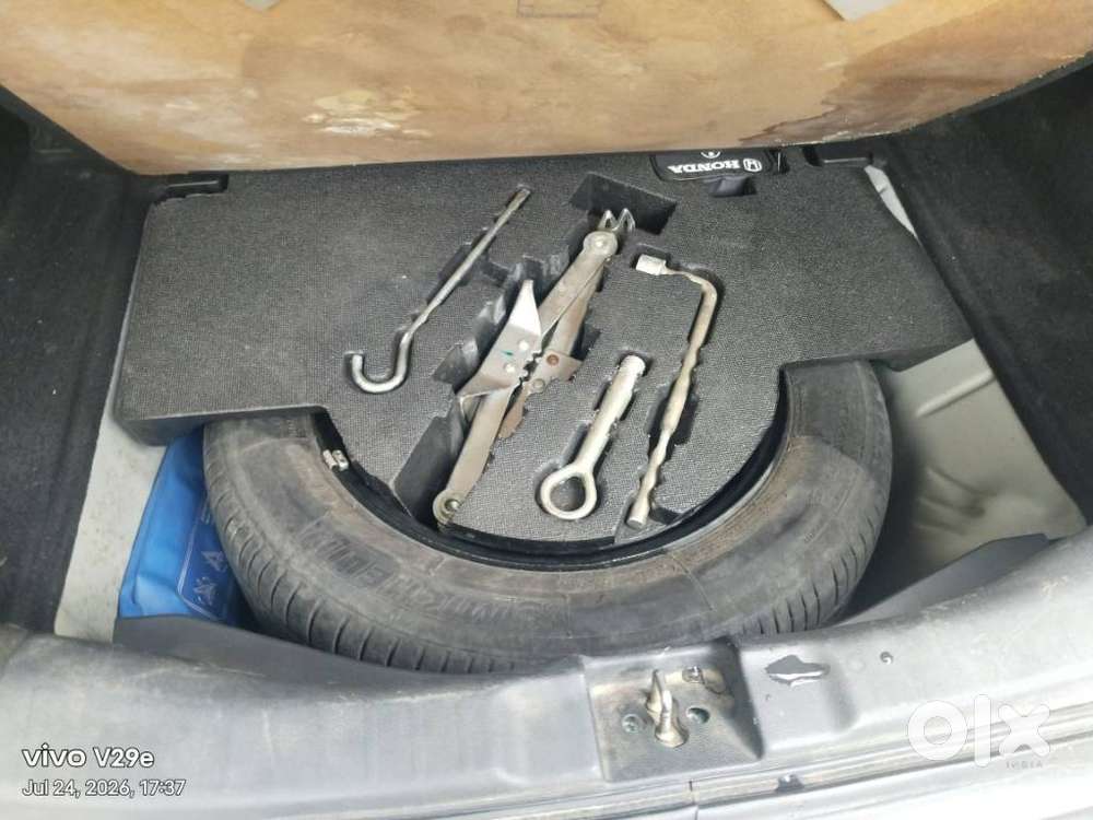 Honda Wr-v 1.2 Vx I-vtec, 2018, Petrol