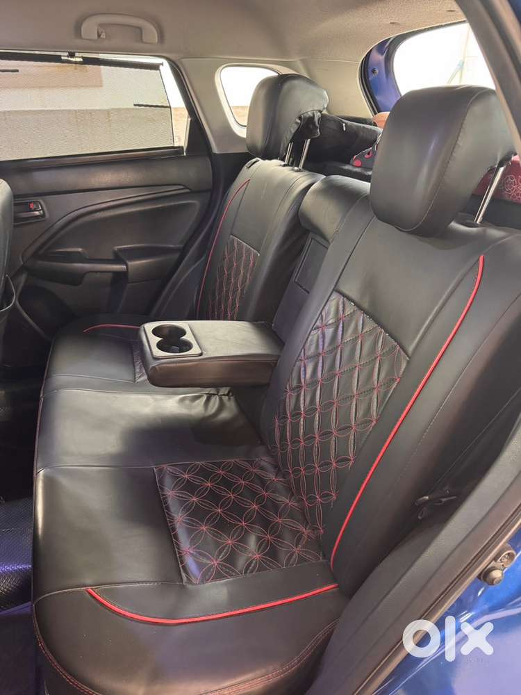 Maruti Suzuki Brezza 2023 Petrol Well Maintained