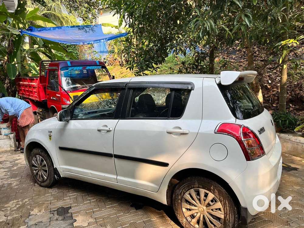 Maruti Suzuki Swift 2008 Petrol Well Maintained