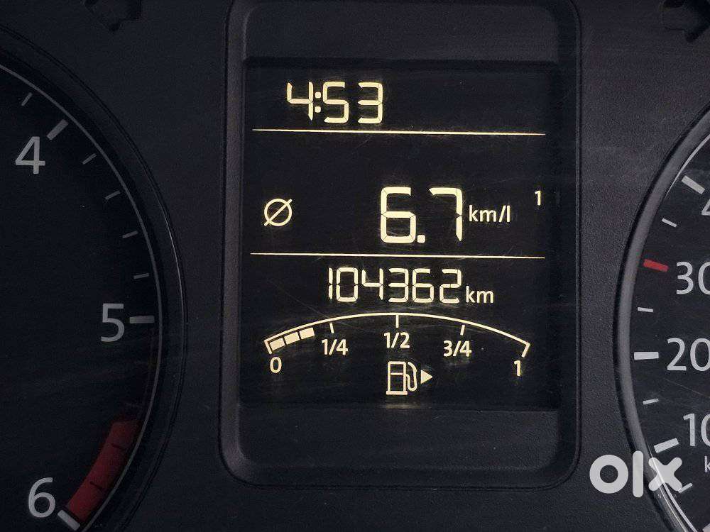 Volkswagen Ameo 1.2 Mpi Comfortline, 2017, Diesel