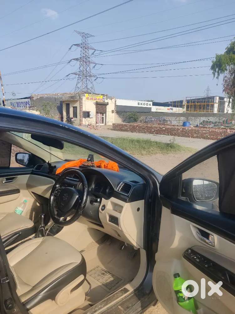 Ciaz 2017 Top Model Smart Hibird With Aloy