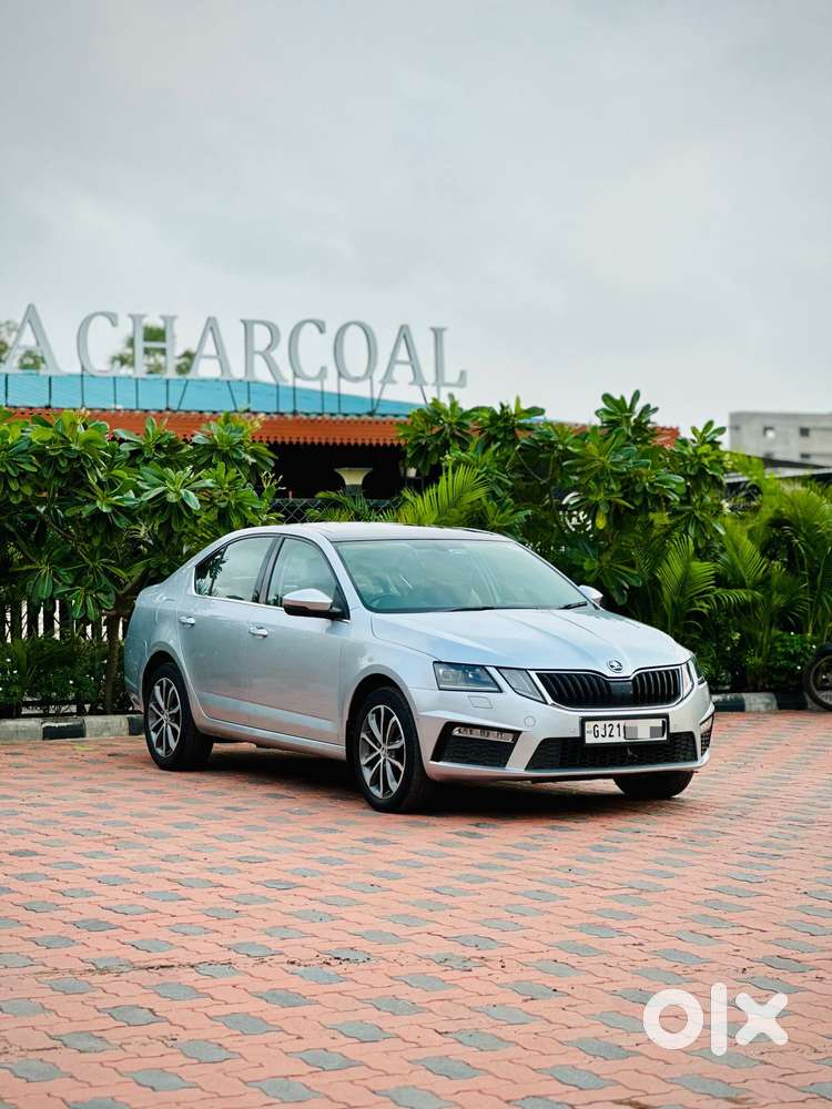 Skoda Octavia 2.0 L&k Tdi, 2018, Diesel