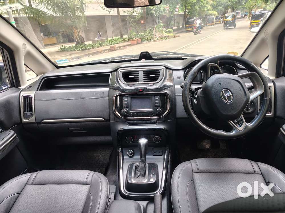 Tata Hexa 2.2 Xta 4x2 7 Str, 2017, Diesel