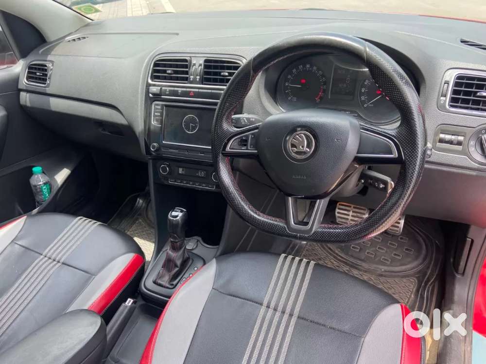 Skoda Rapid, 2019, Diesel