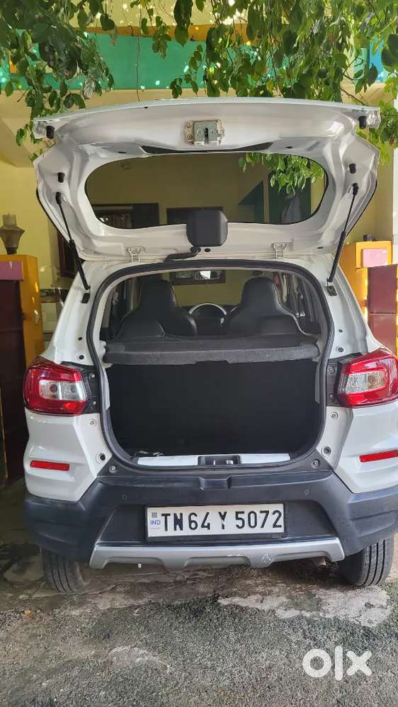 Maruti Suzuki S-presso 2022 Petrol 22000 Km Driven