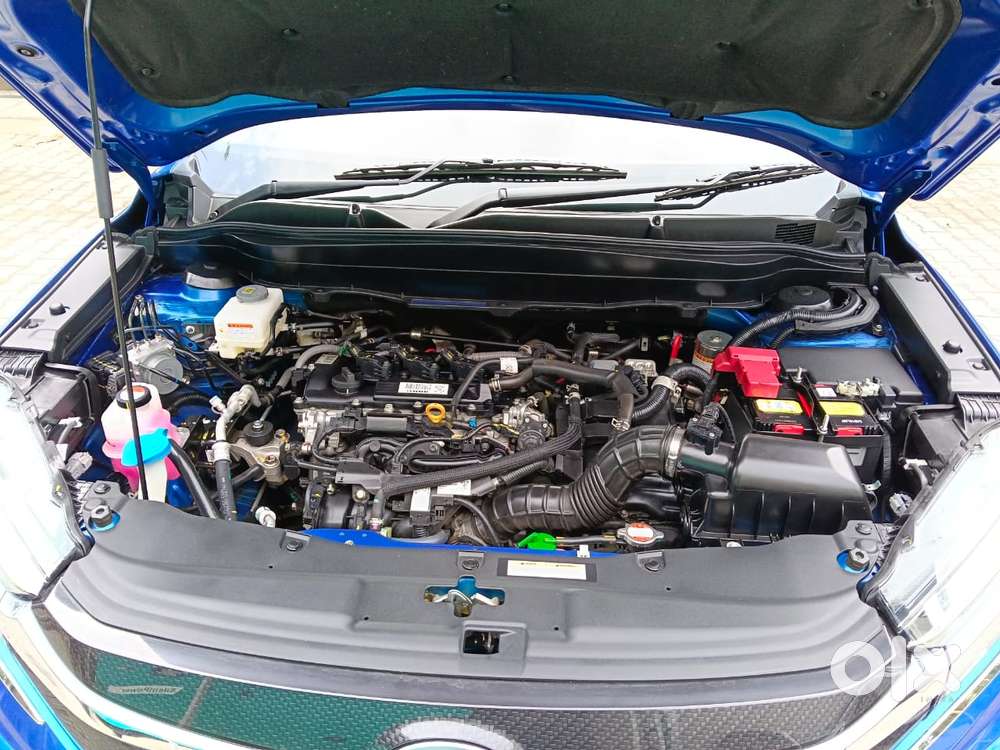 Toyota Urban Cruiser Hyryder 1.5 V Hybrid, 2025, Petrol