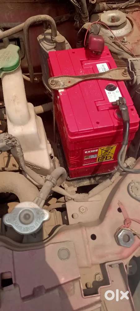 Maruti Suzuki Alto K10 10 Petrol Good Condition