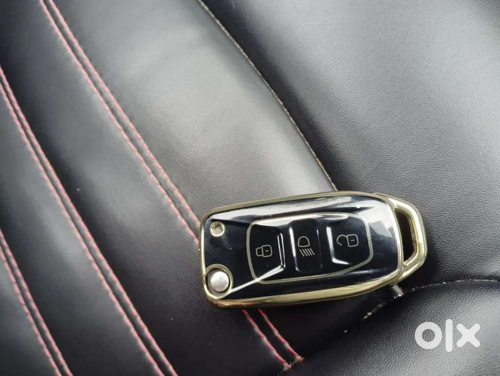 Tata Tigor 1.2 Revotron 2019