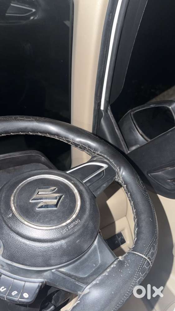 Maruti Dzire Diesel 2017
