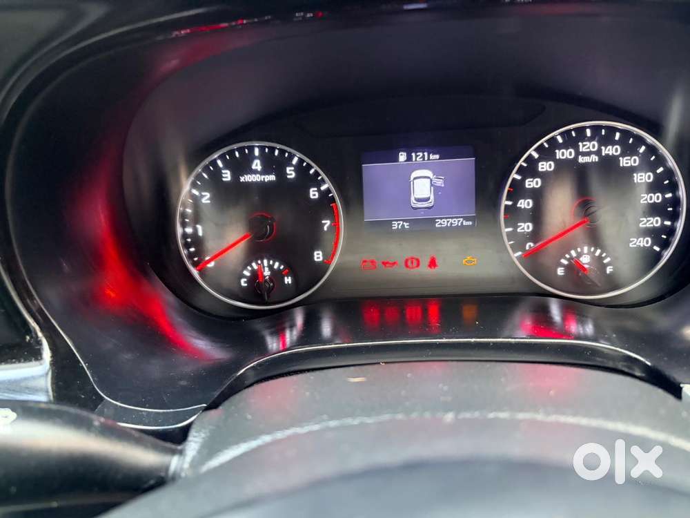 Kia Seltos Htk G, 2022, Petrol