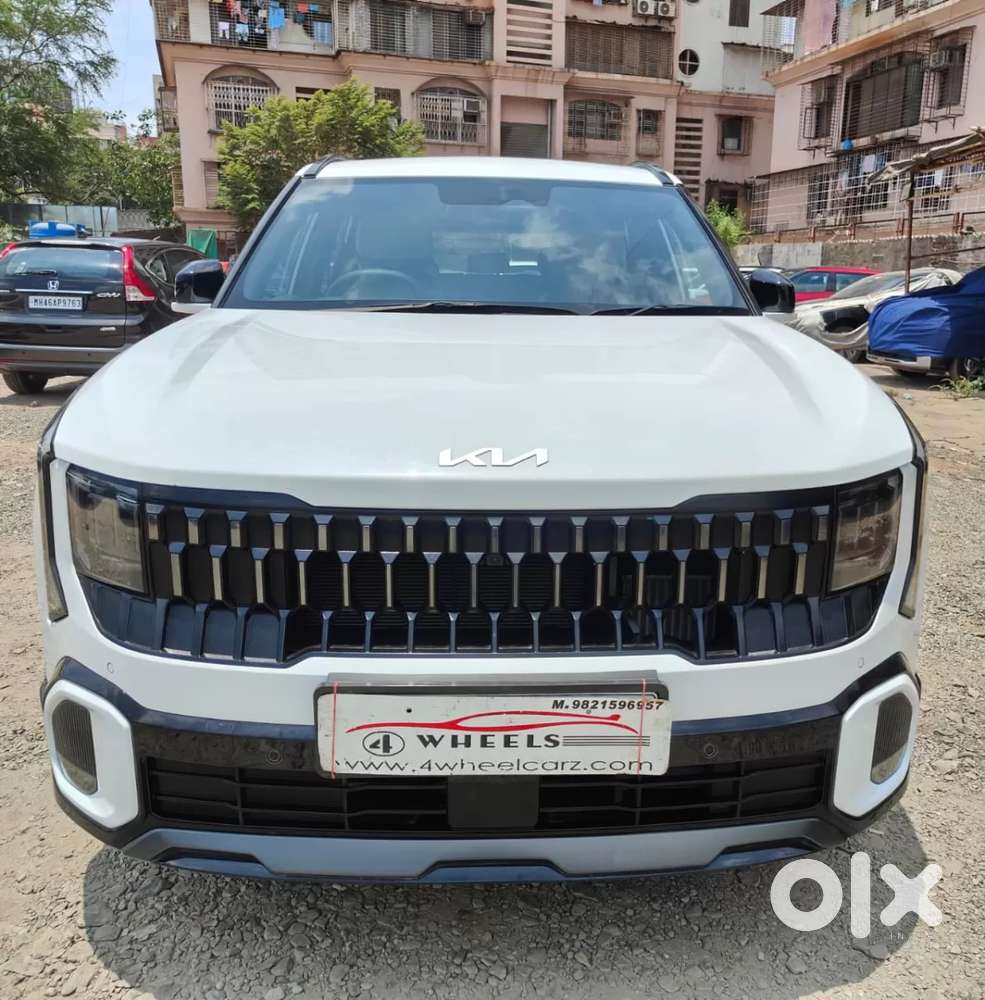 Kia Seltos, 2026, Diesel