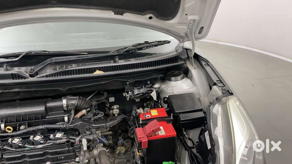 Maruti Suzuki Baleno 1.2 Zeta, 2018, Petrol