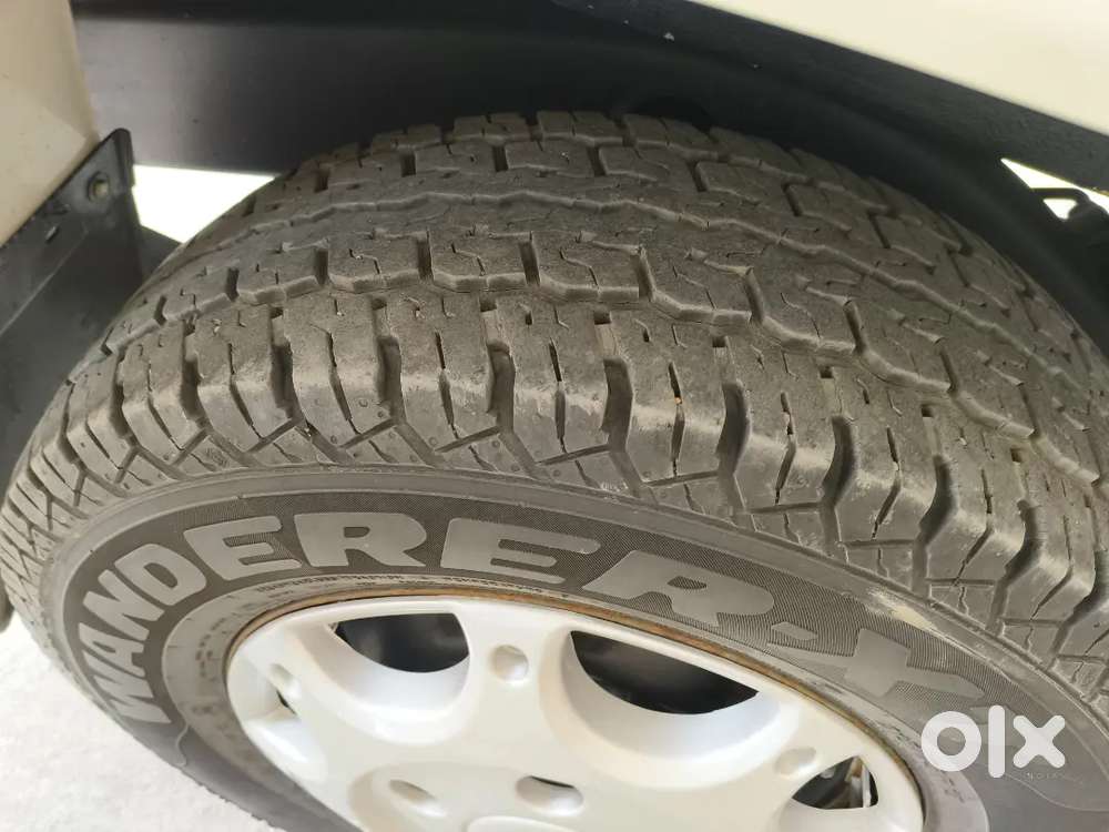 Mahindra Bolero 2018 Diesel 92454 Km Driven