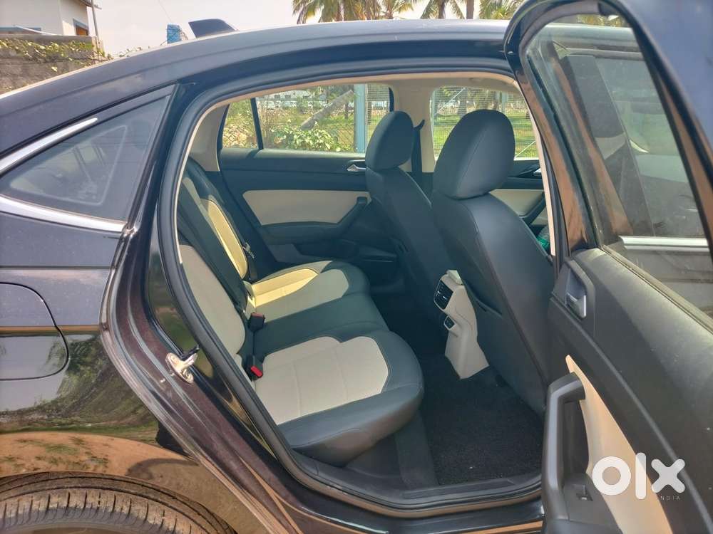 Skoda Slavia 1.5 Tsi Style At, 2023, Petrol