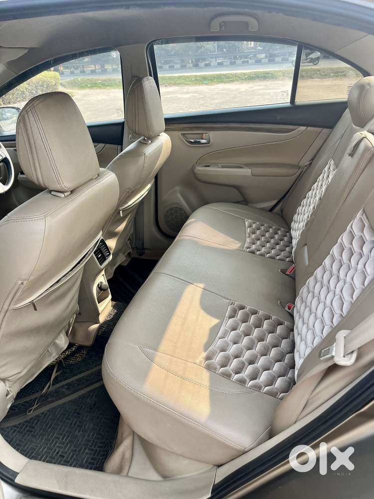 Maruti Suzuki Ciaz 1.3 Delta Shvs Mt, 2019, Diesel