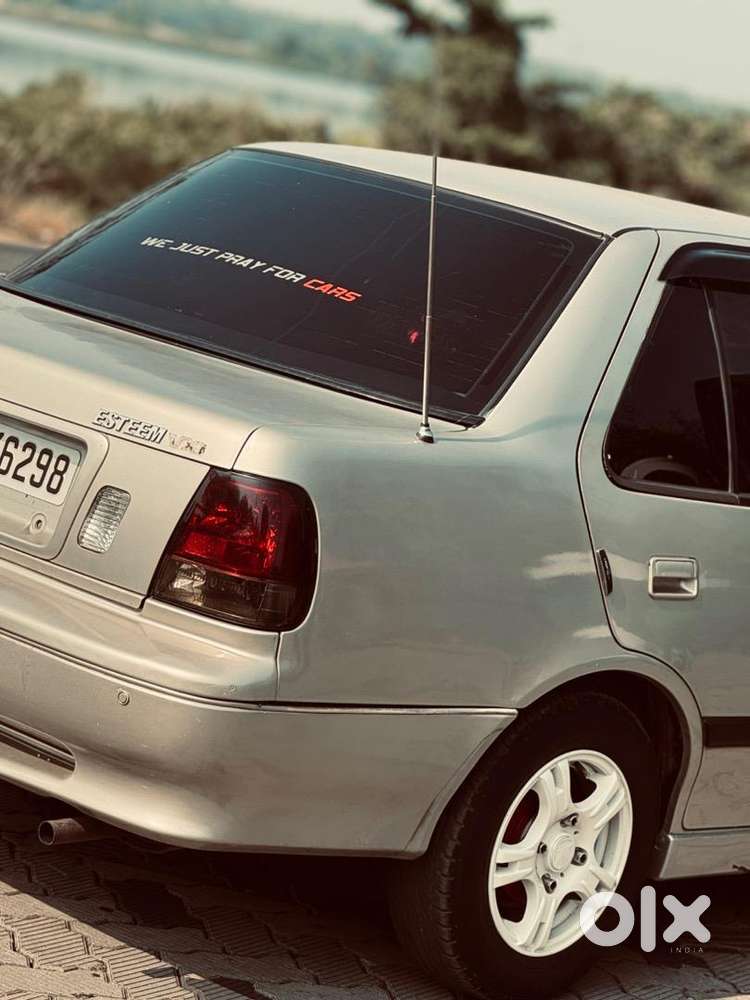 Maruti Suzuki Esteem 2006 Petrol Good Condition