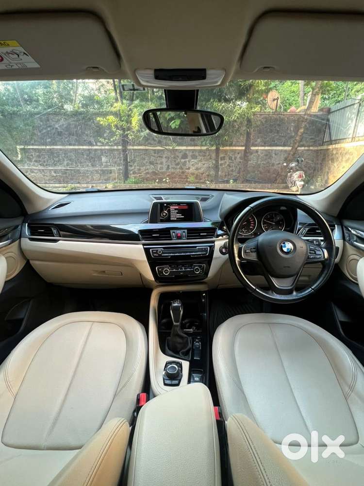 Bmw X1 Sdrive20d Expedition, 2016, Diesel
