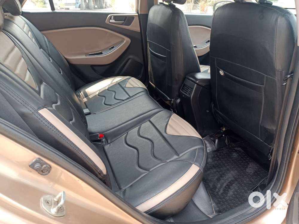 Hyundai Elite I20 1.4 Crdi Asta (o), 2014, Diesel