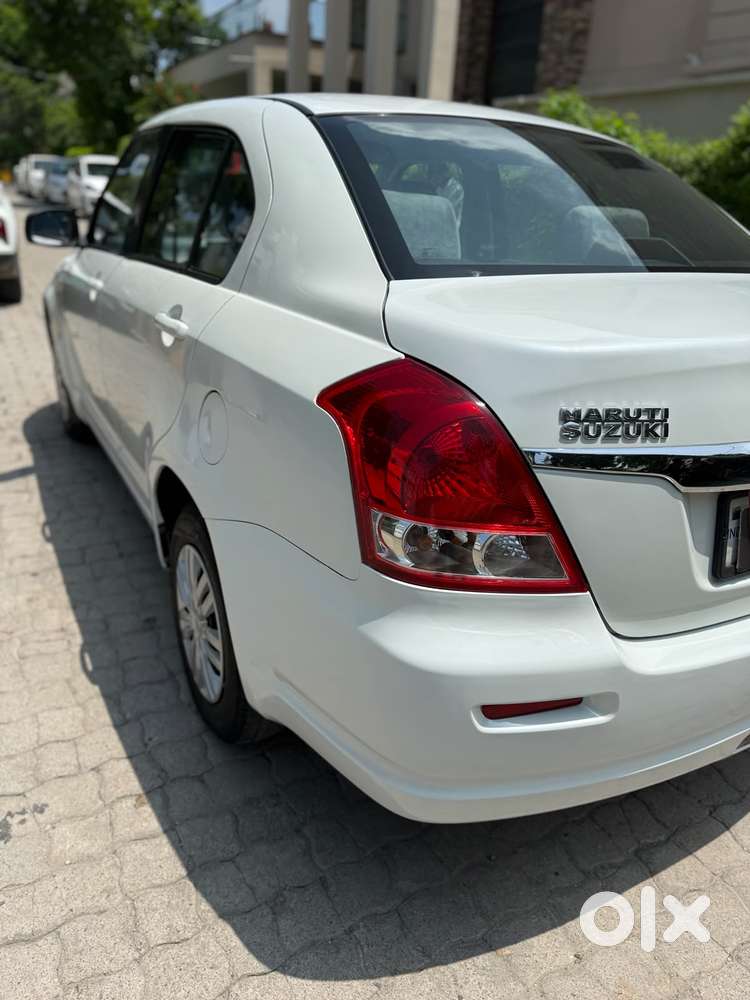 Maruti Suzuki Swift Dzire Vdi, 2010, Diesel