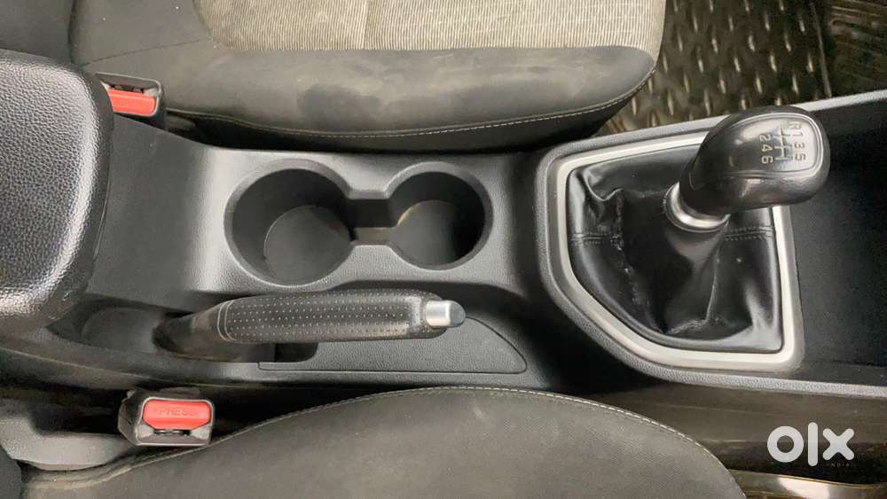 Hyundai Creta 1.6 Sx Plus Petrol, 2016, Petrol