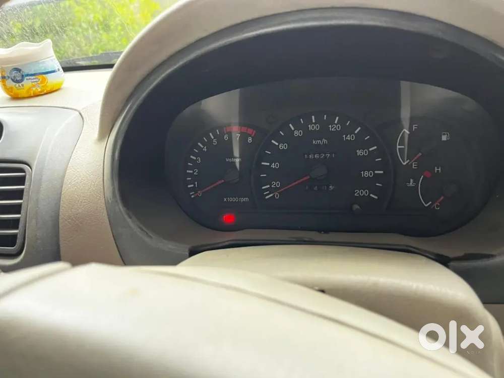 Hyundai Accent Hatchback 2005