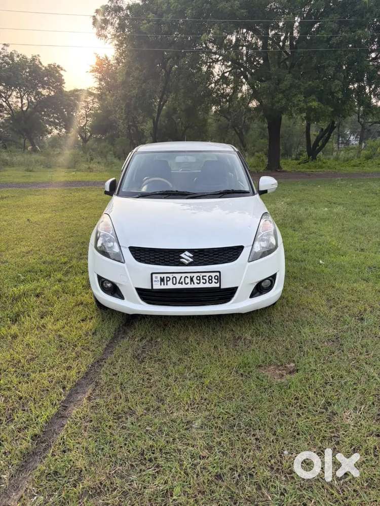 Maruti Suzuki Swift 2013 Diesel Vdi