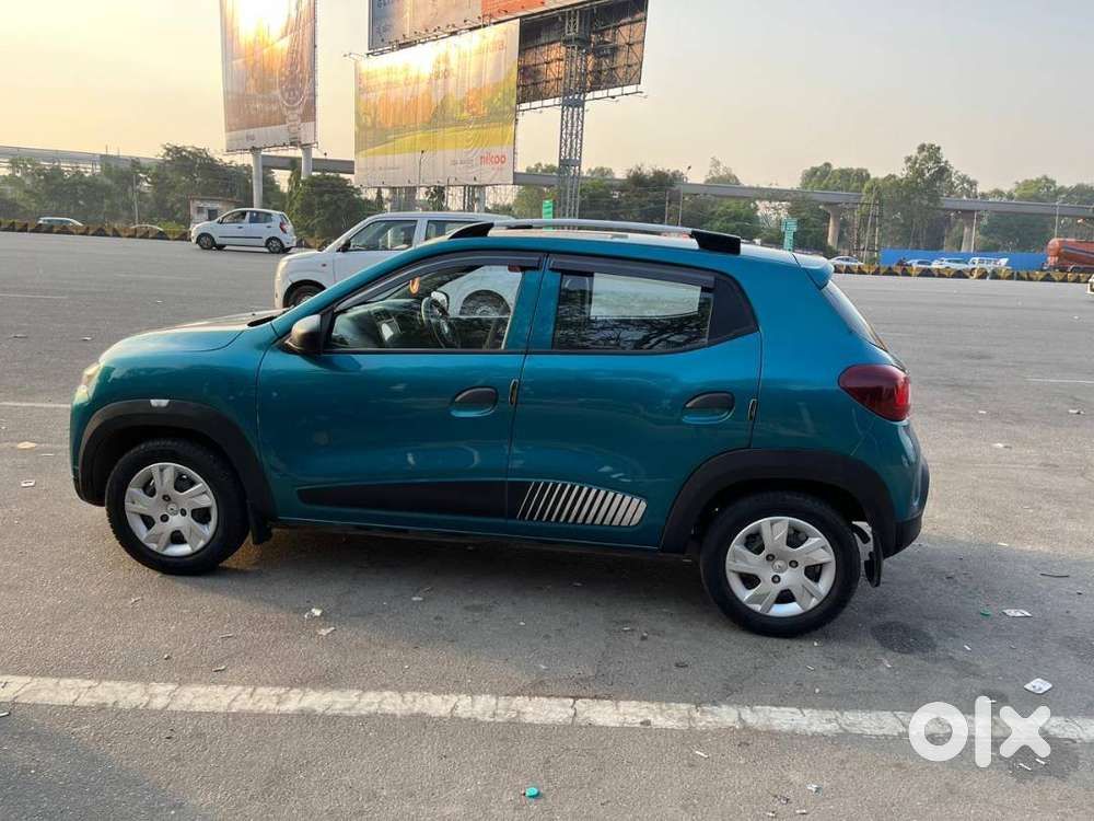 2020 Renault Kwid  53,000 Km  Well Maintained  Accessories Included
