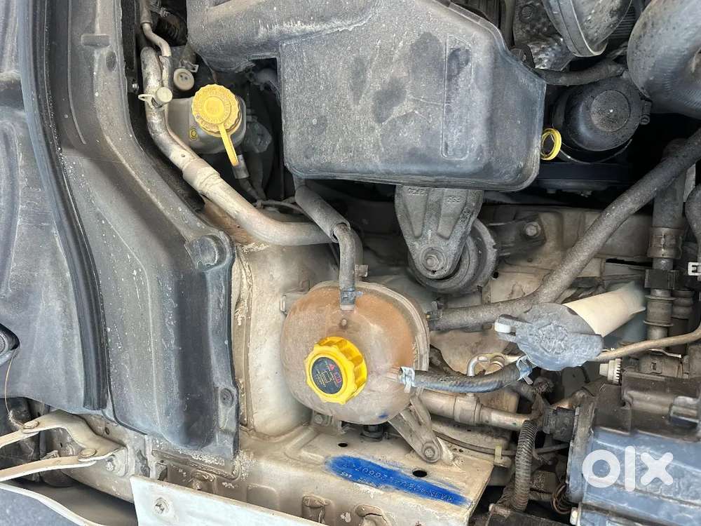Mahindra Xuv300 2020