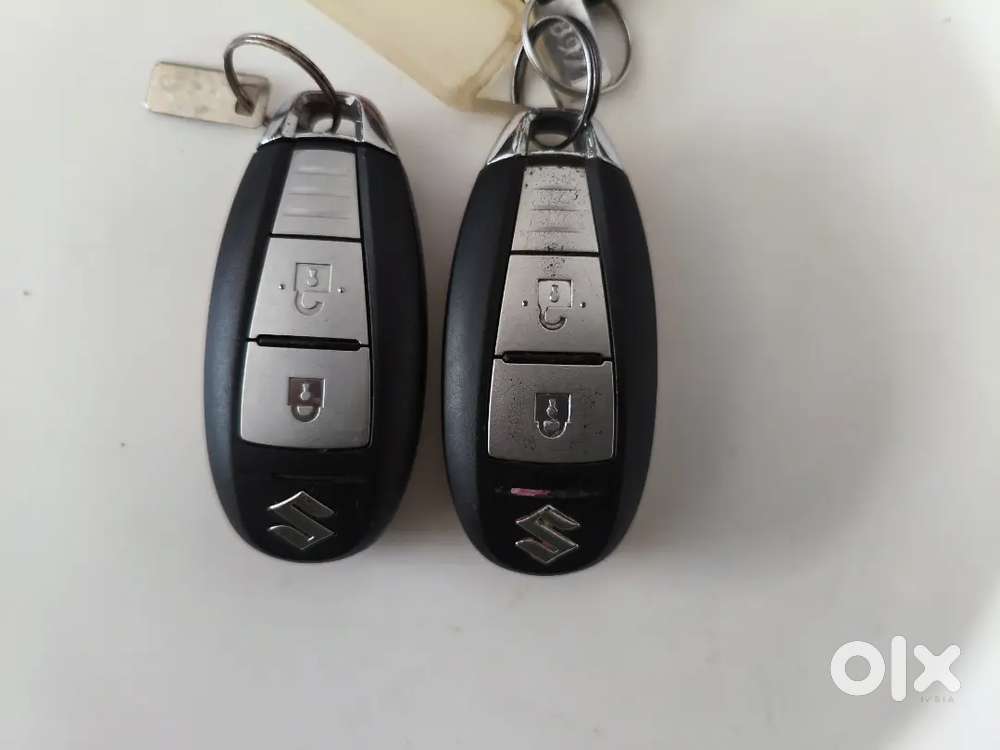 Maruti Suzuki Baleno 2018 Diesel 75726 Km Driven