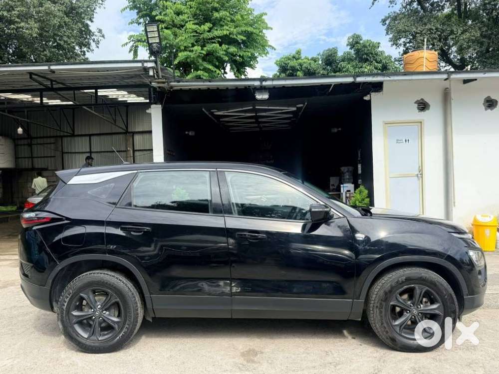 Tata Harrier Xz, 2021, Diesel