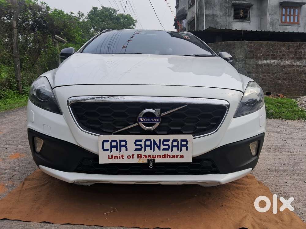 Volvo V40 D3, 2016, Diesel
