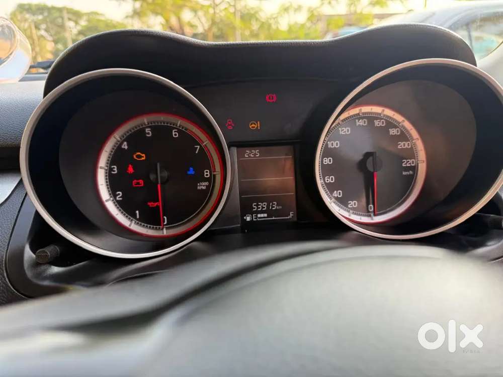 Maruti Suzuki Swift 2019 Petrol 58000 Km Driven