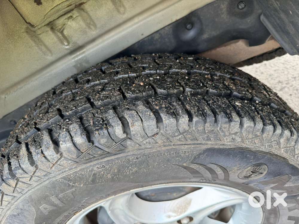 Mahindra Scorpio Diesel 2010