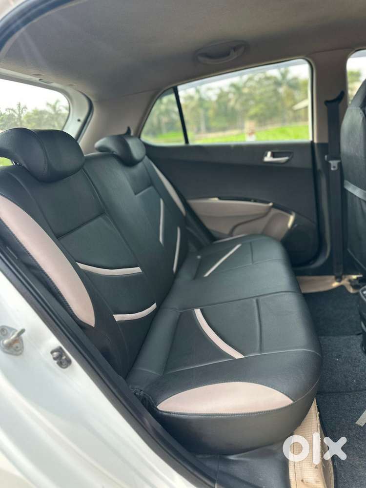 Hyundai Grand I10 1.2 Crdi Asta, 2017, Diesel