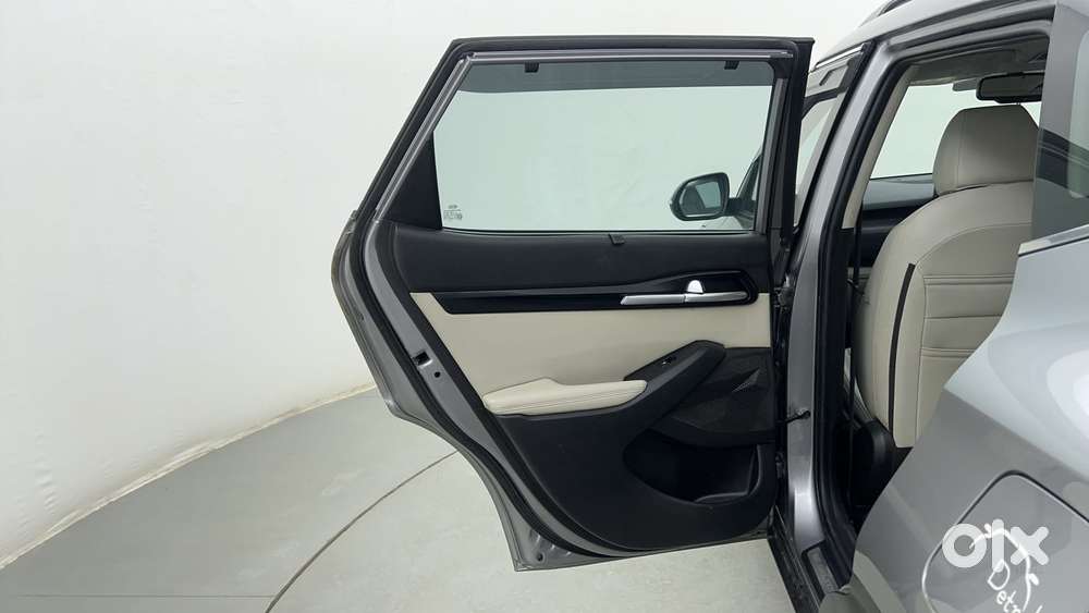 Kia Seltos Htx G, 2020, Petrol