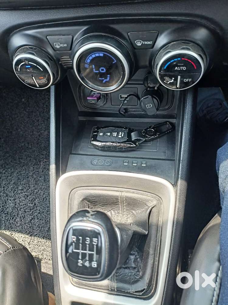 Hyundai Venue 1.4 Crdi Sx (o), 2019, Diesel