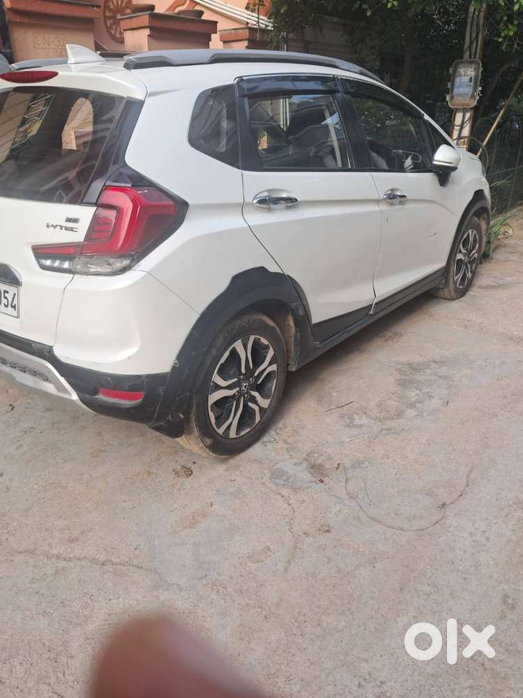 Honda Wr-v 1.2 Vx 2021