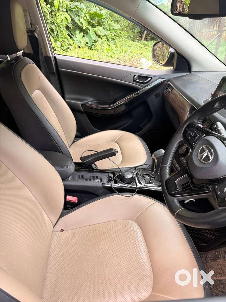 Tata Nexon Diesel 2023