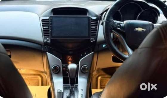 Chevrolet Cruze Diesel 2012
