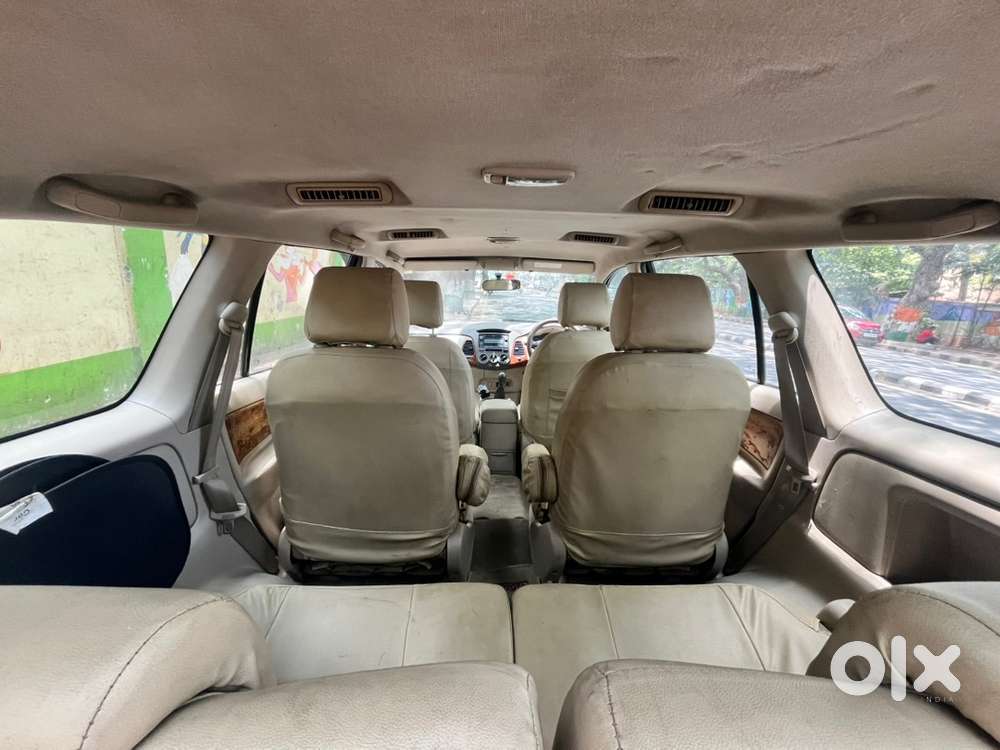 Toyota Innova Diesel 2008