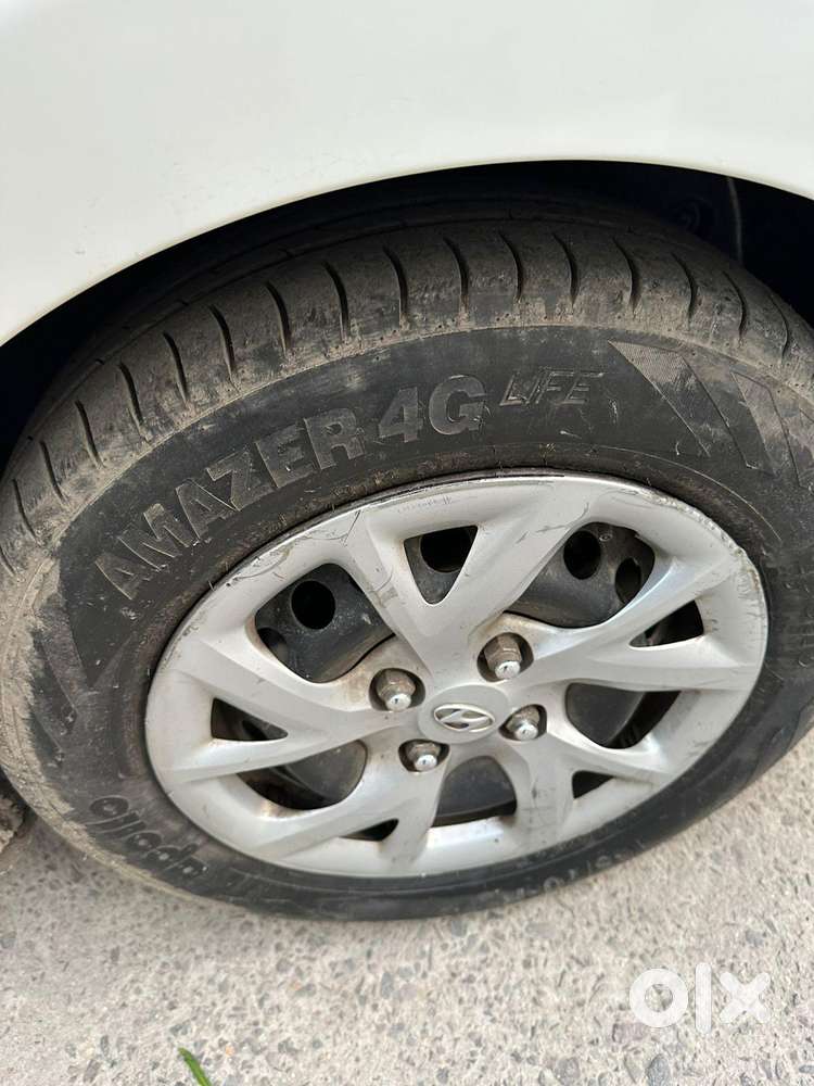 Hyundai Grand I10 1.2 Crdi Sportz Dual Tone, 2017, Diesel