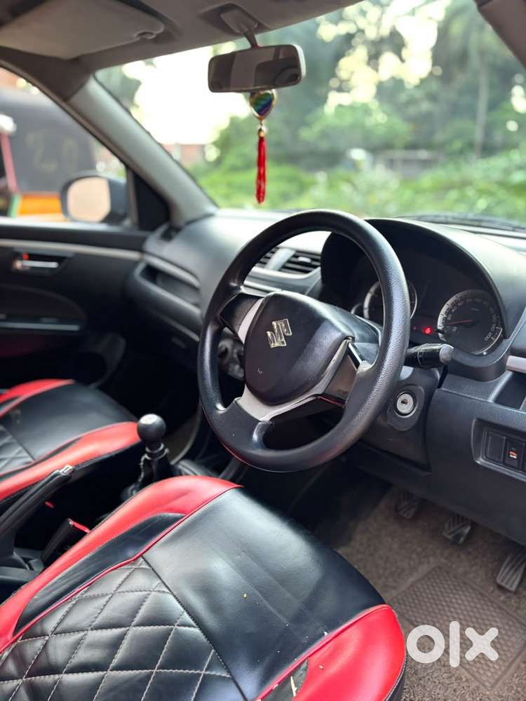 Maruti Suzuki Swift Vdi, 2014, Diesel