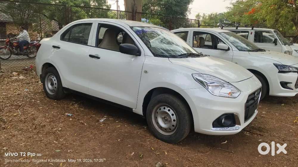 Swift Dzire Tour Maruti 2024