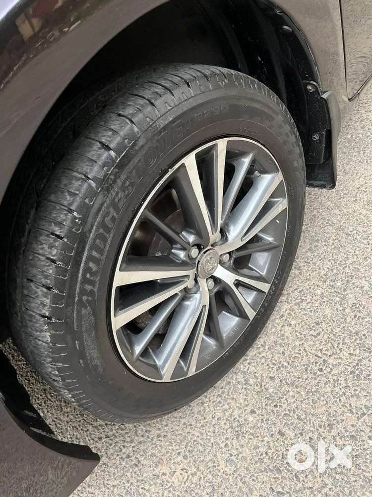 Toyota Corolla Altis 1.8 Vl Cvt, 2017, Petrol