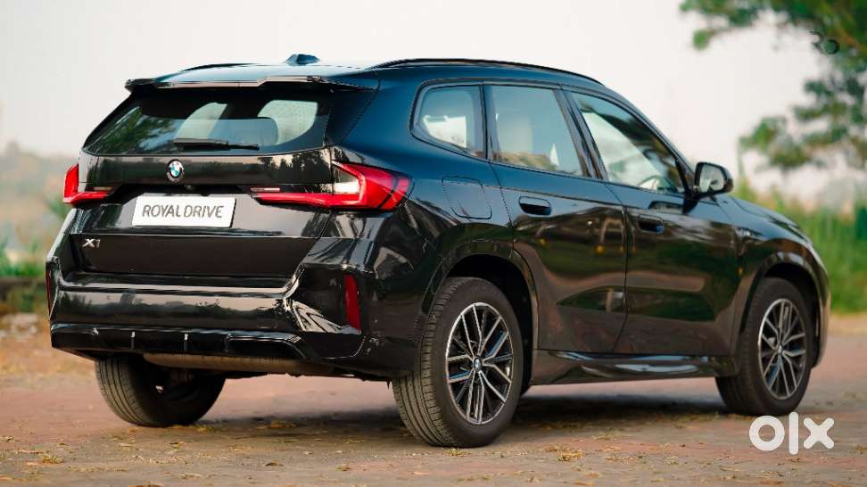 Bmw X1, 2024, Petrol
