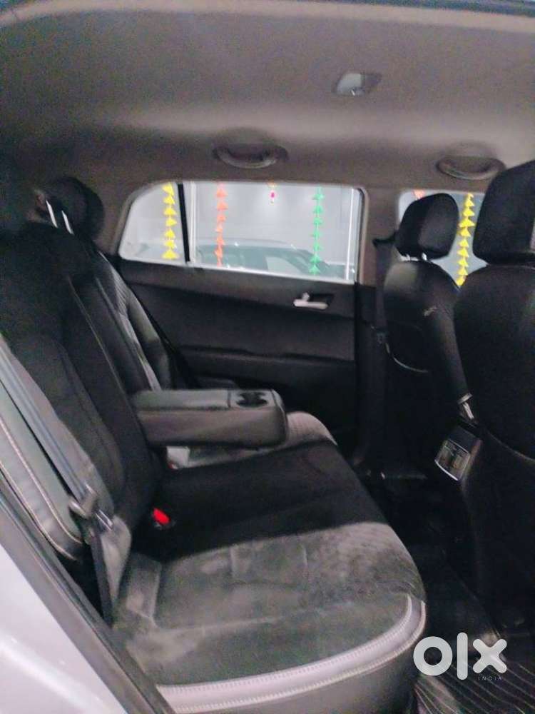 Hyundai Creta 1.4 S, 2018, Diesel