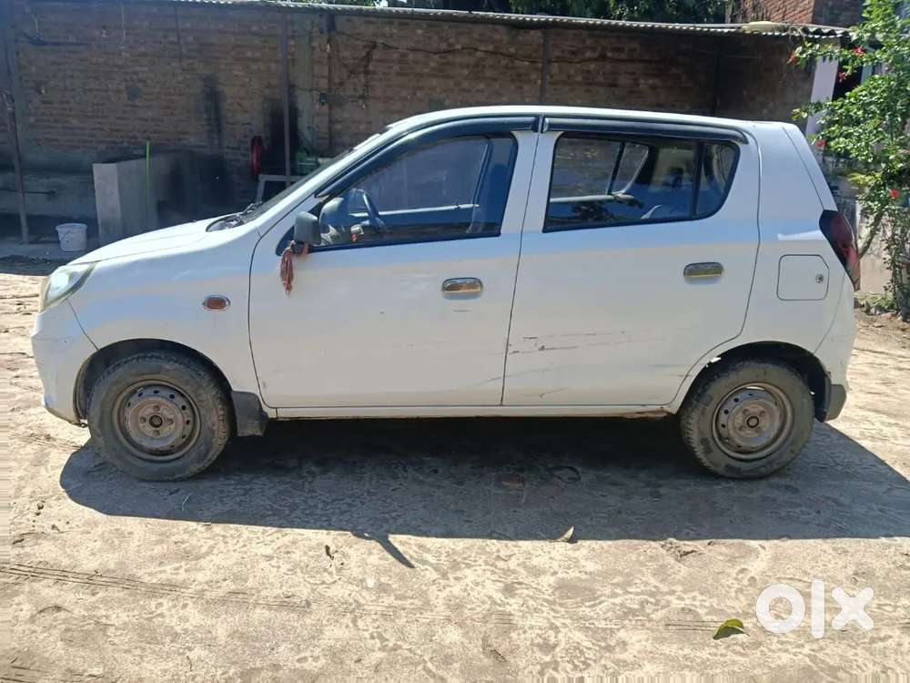 Good Condition Car