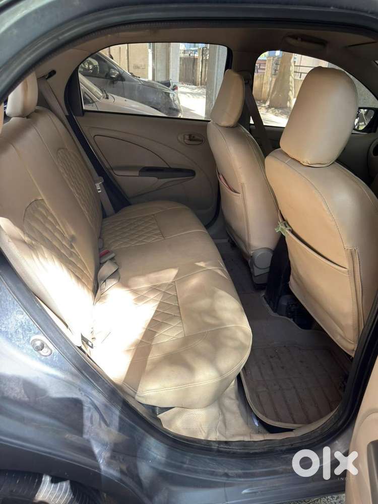 Toyota Etios Liva 2014 – Well Maintained  Smooth Drive  No Issues