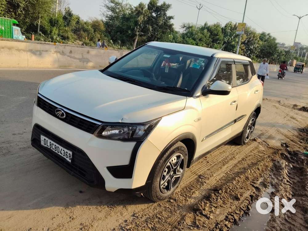 Mahindra Xuv300 Petrol 2022